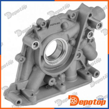 Pompe à huile pour FORD | BPO-FR-003, 96MM6600AM